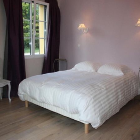 La Foulerie Otel Bullion Dış mekan fotoğraf