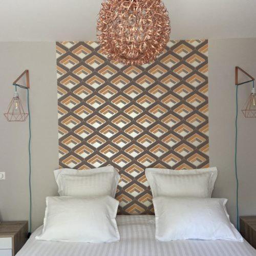 La Foulerie Otel Bullion Dış mekan fotoğraf