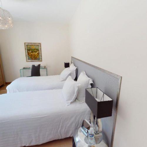 La Foulerie Otel Bullion Dış mekan fotoğraf