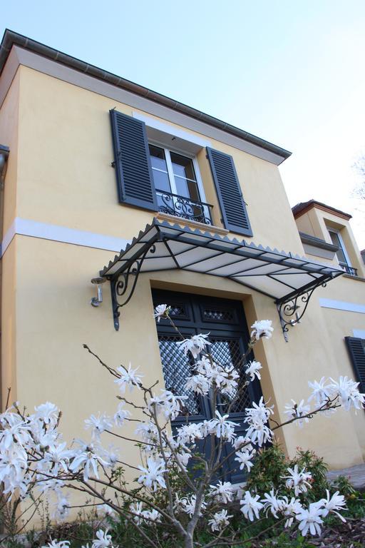 La Foulerie Otel Bullion Dış mekan fotoğraf