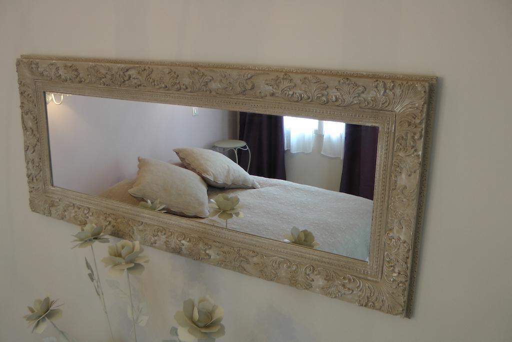 La Foulerie Otel Bullion Oda fotoğraf
